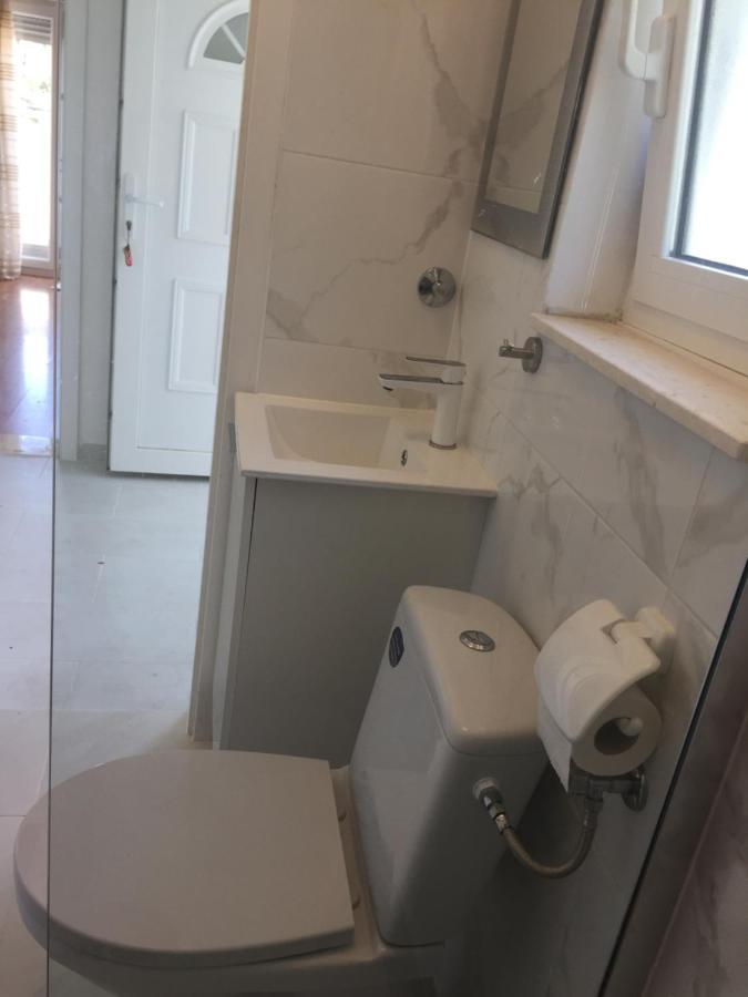 Apartment Remi, Penthouse With Balcony, Free Parking Marina Esterno foto