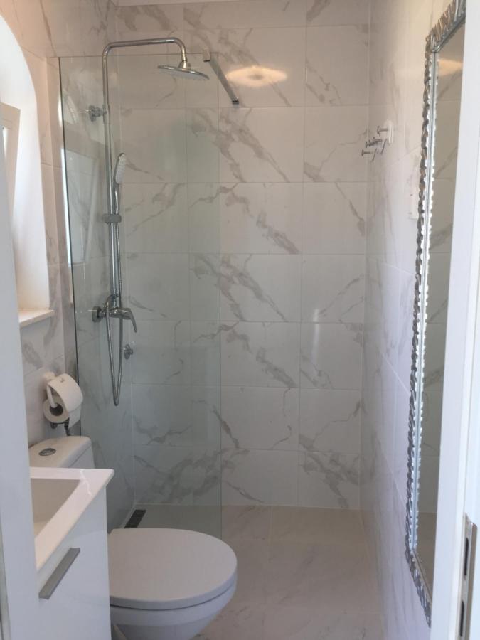 Apartment Remi, Penthouse With Balcony, Free Parking Marina Esterno foto