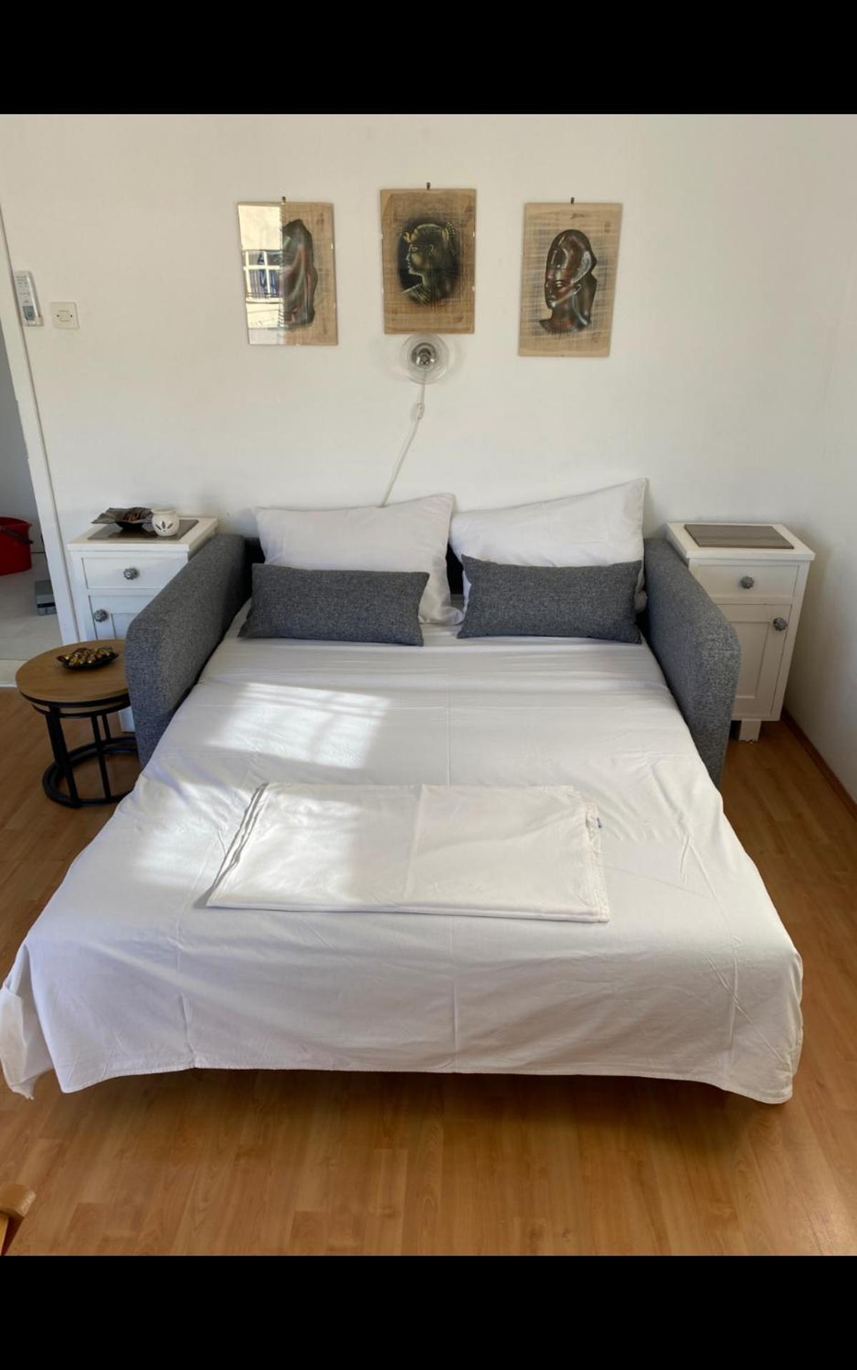 Apartment Remi, Penthouse With Balcony, Free Parking Marina Esterno foto