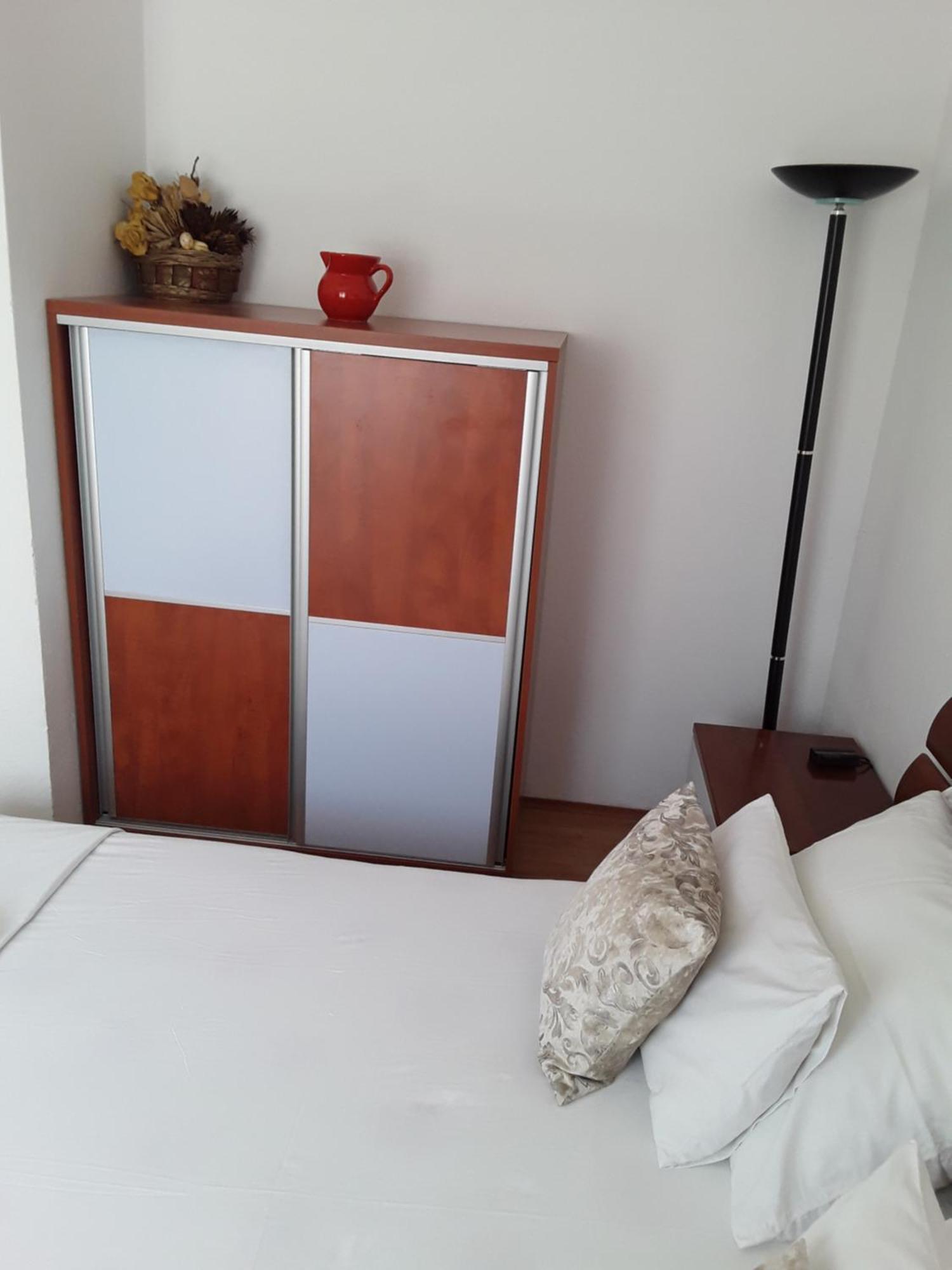 Apartment Remi, Penthouse With Balcony, Free Parking Marina Esterno foto