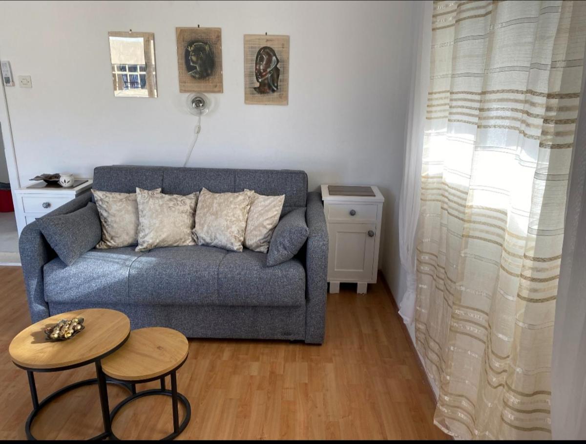 Apartment Remi, Penthouse With Balcony, Free Parking Marina Esterno foto