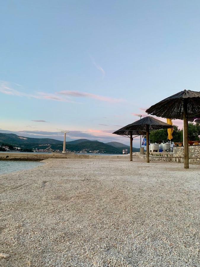 Apartment Remi, Penthouse With Balcony, Free Parking Marina Esterno foto